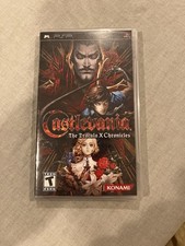 Castlevania: The Dracula x