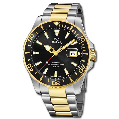 Orologio uomo jaguar - orologio,
