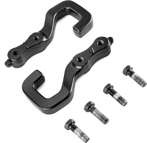 Weisen ganci traino paraurti - weisen,