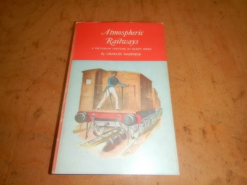 Railway book atmospheric - railway, book: