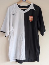 Camicia antirazzista ARSENAL