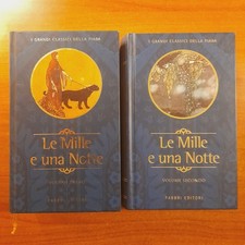Le Mille e Una Notte - 2