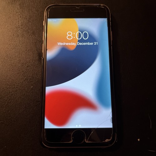 Iphone funzionante in - 6,