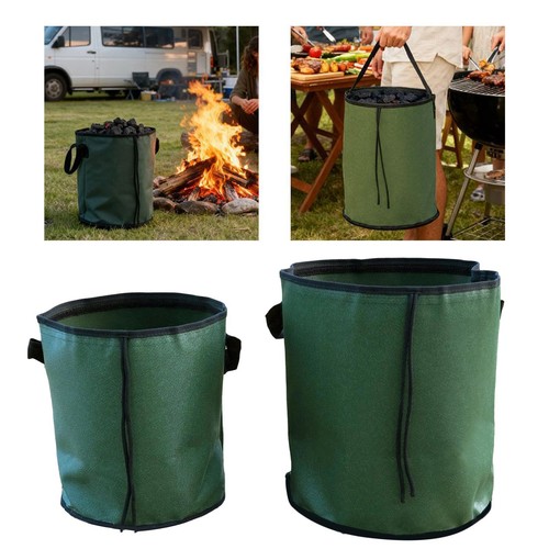 Borsa porta carbone versatile - borsa,