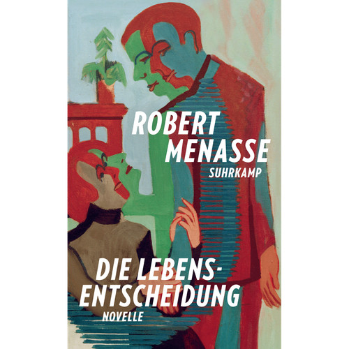 Die lebensentscheidung - die,