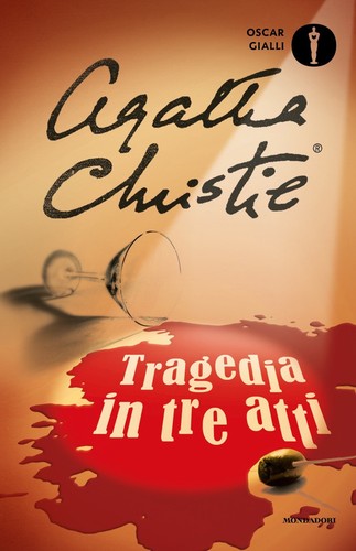 Libri agatha christie - christie,