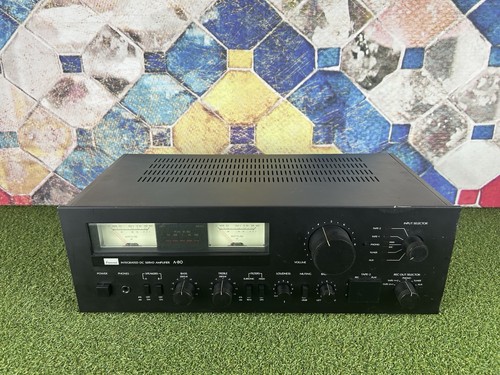Amplificatore integrato