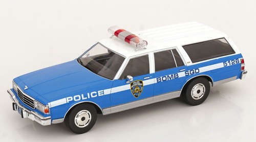 Chevrolet caprice estate - chevrolet,