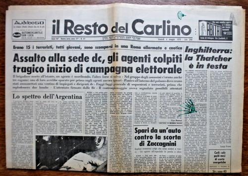 Resto del carlino - resto,