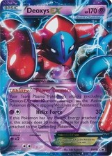 Deoxys bw82 pokemon - -,