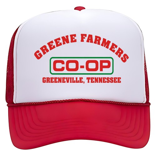 Cappello greene farmers - cappello, co-op