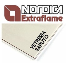 VETRO CERAMICO 4 MM PER STUFA