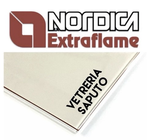 Vetro ceramico per stufa - vetro, mm