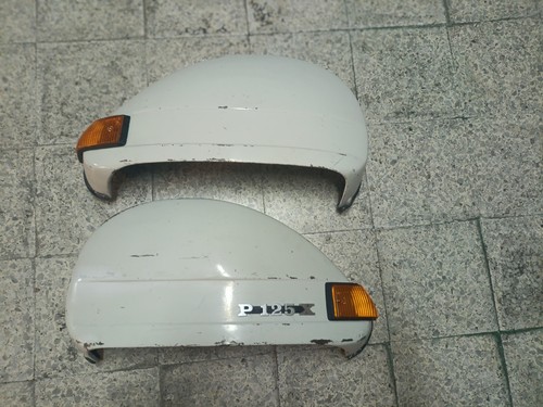 Vespa 125 150 - 125, 200