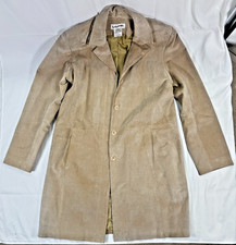 Bagatelle Suede Leather Long