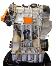 Motore VW Up CPG 1.0 MPI 68CV