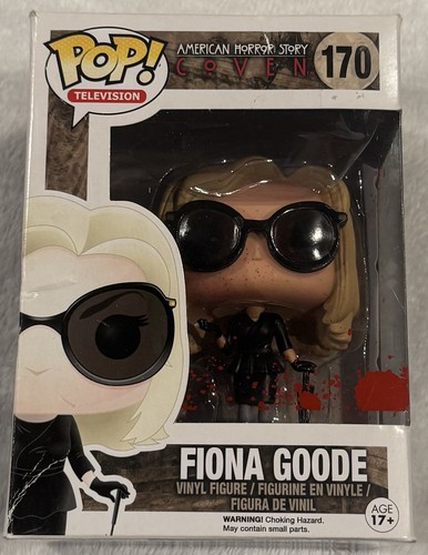 Funko pop television american - pop,