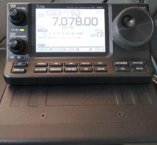 ICOM IC-7100 Apparato quadribanda HF - 50 e 70 Mhz - VHF - UHF