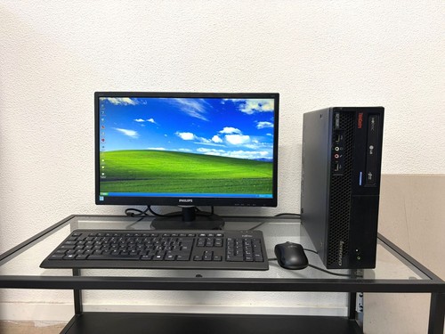Computer lenovo thinkcentre - computer,