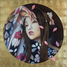 Quadro collezione "ICONICO"