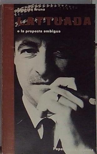 Lattuada la proposta - , lattuada.
