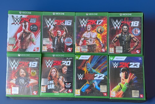 Lotto bundle giochi xbox one - lotto,