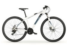 Bici mtb loop 658 mbm - 29,
