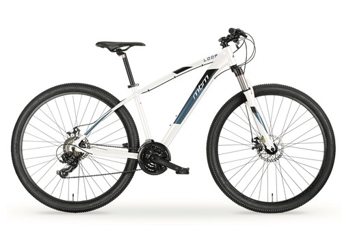 Bici mtb loop 658 - mtb,
