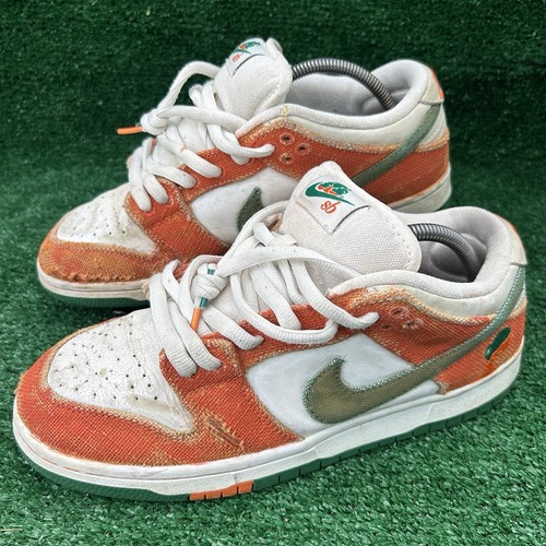 Nike dunk low - sb,