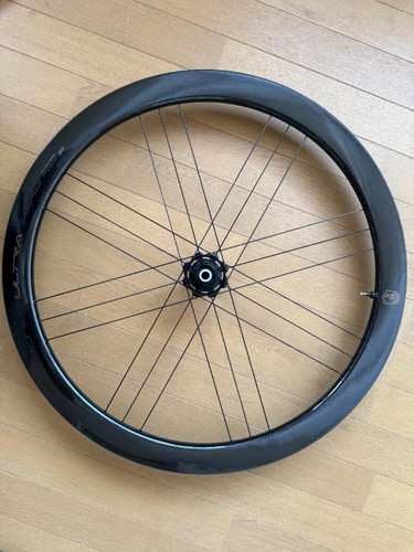 Ruota anteriore campagnolo - ruota,