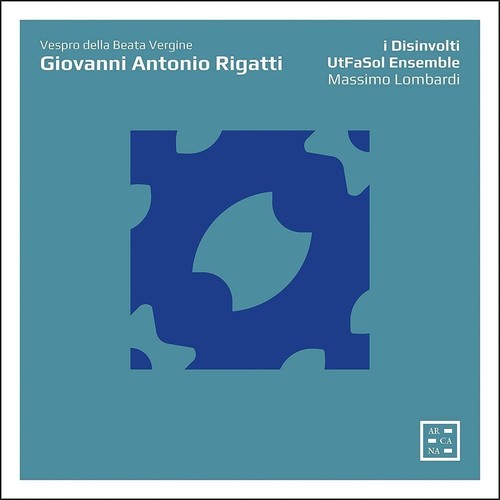 Audio giovanni antonio - audio,