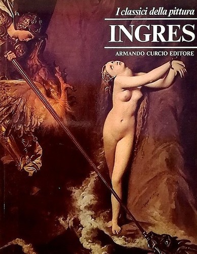 Ingres classici della - i,