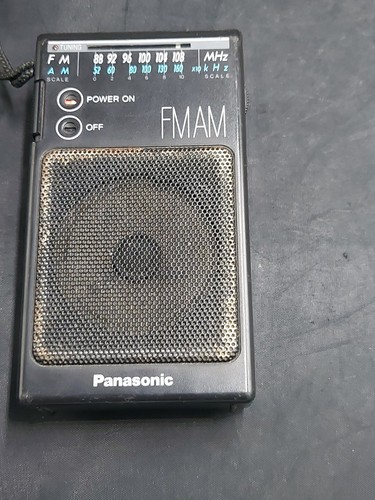 Panasonic 522 ricambio - panasonic,