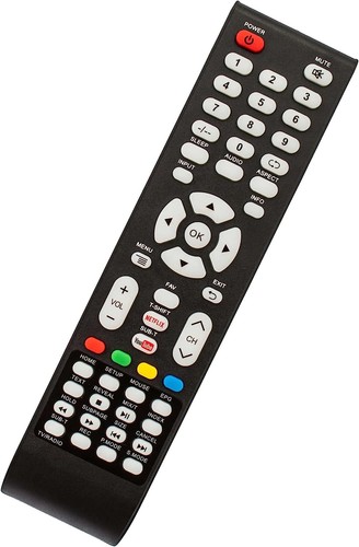 Telecomando ricambio per - ricambio,