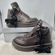 Converse Rick Owens X DRKSHDW