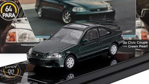Paragon honda civic em1 - civic,