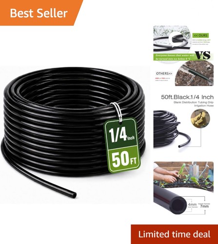 Tubo per irrigazione goccia - irrigazione, a