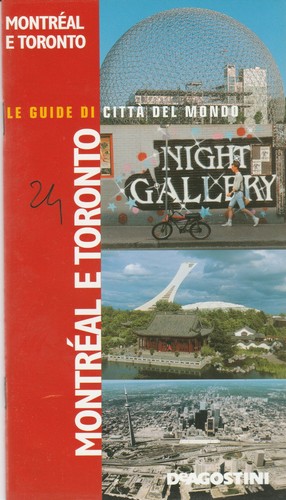 Guide citta del mondo - guide,