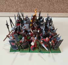 Warhammer Fantasy Bretonen
