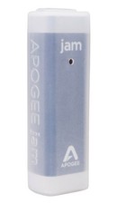 Apogee Jam Cover White