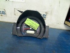 CONTACHILOMETRI Suzuki Alto