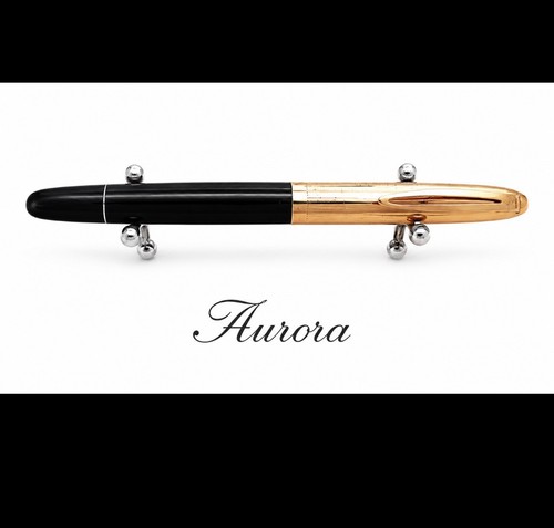 Aurora penna stilografica 88k - penna,