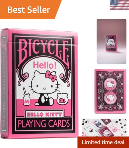 Carte gioco hello kitty - da,