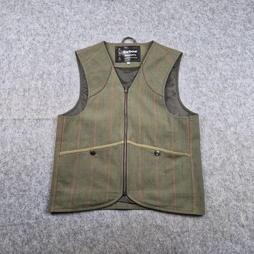 Barbour gilet uomo medio - barbour, verde