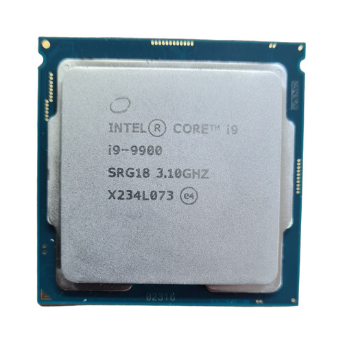 Intel 9900 ghz 65 - i9-9900, 8c