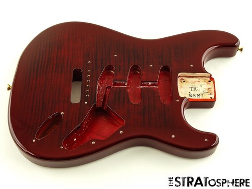 Fender richie kotzen strat - richie,