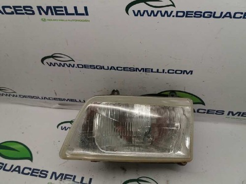 91143328 faro fanale sinistro