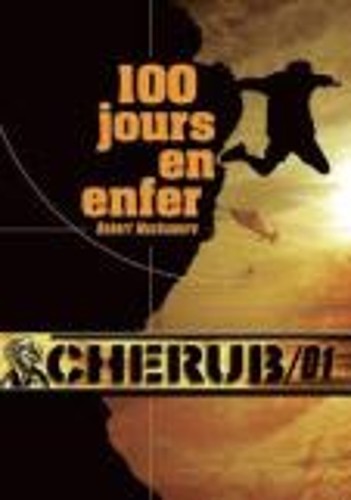 Cherubino 100 jours - 1/100,