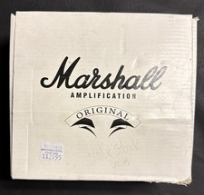 Marshall PDL-90010 Footswitch