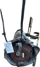 Cambio AUTOMATICO per modello MERCEDES CLASSE E 2001 3.0 TD DIESEL ricambio